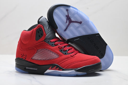Jordan 5 Retro "Toro Bravo"